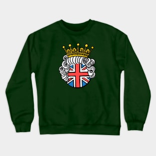 My Queen Crewneck Sweatshirt